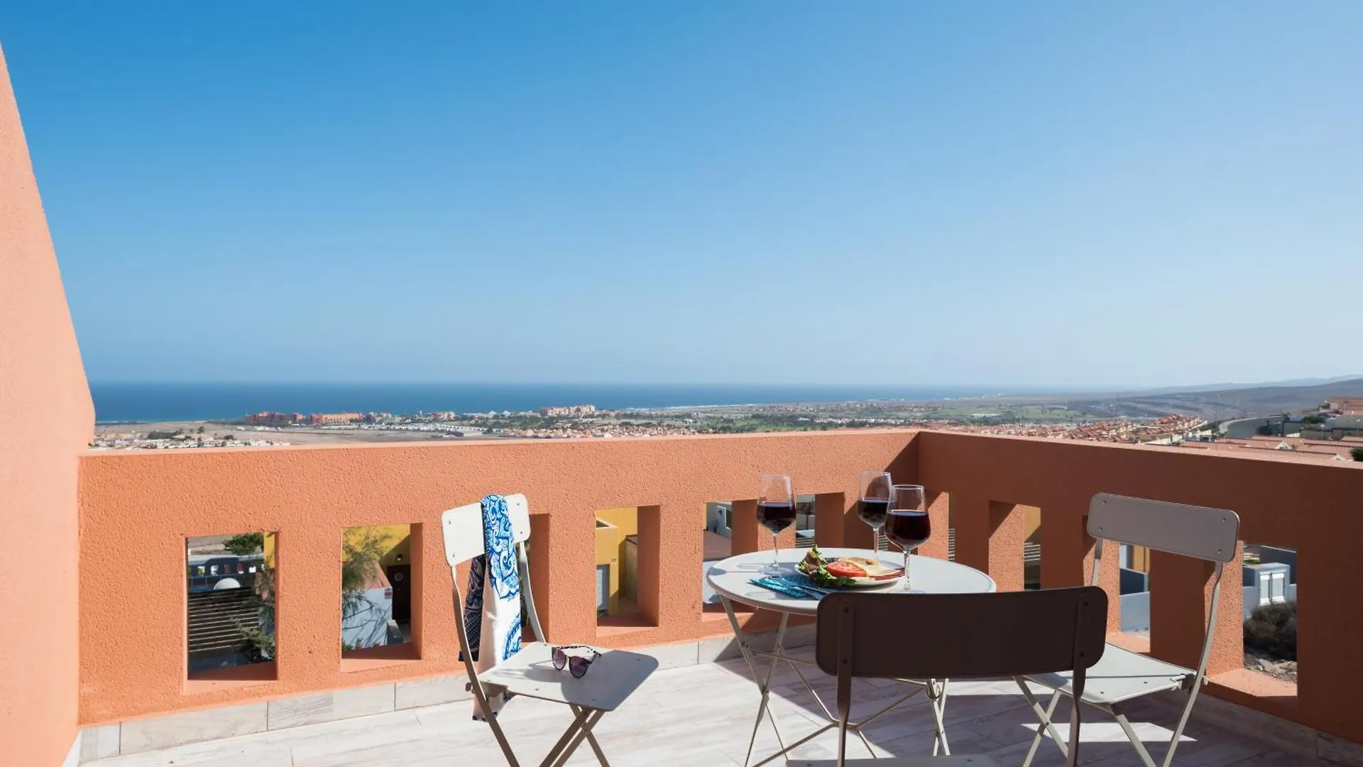 Villa Bella Vista Caleta De Fuste