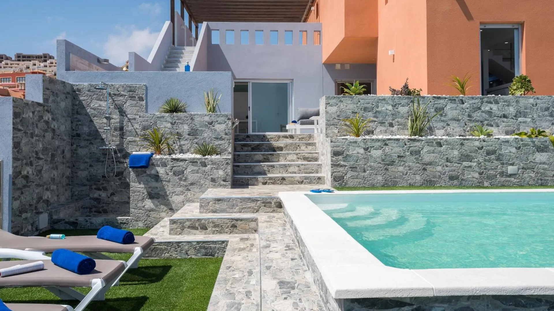 Villa Bella Vista Caleta De Fuste