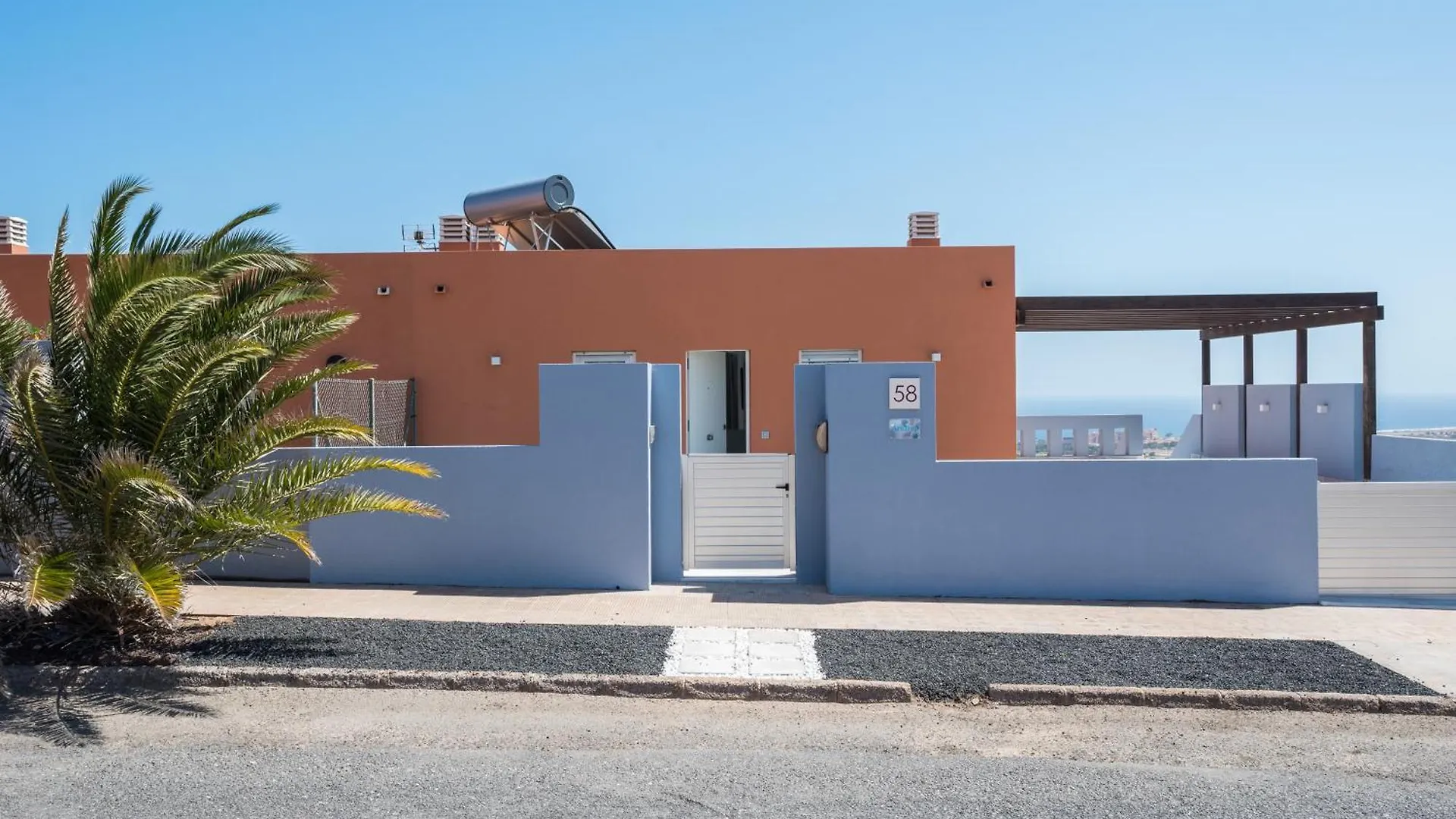 Villa Bella Vista Caleta De Fuste 0*,  Hiszpania