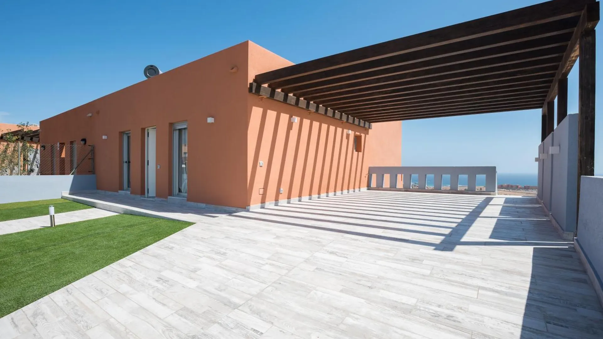 Villa Bella Vista Caleta De Fuste 0*,  Hiszpania