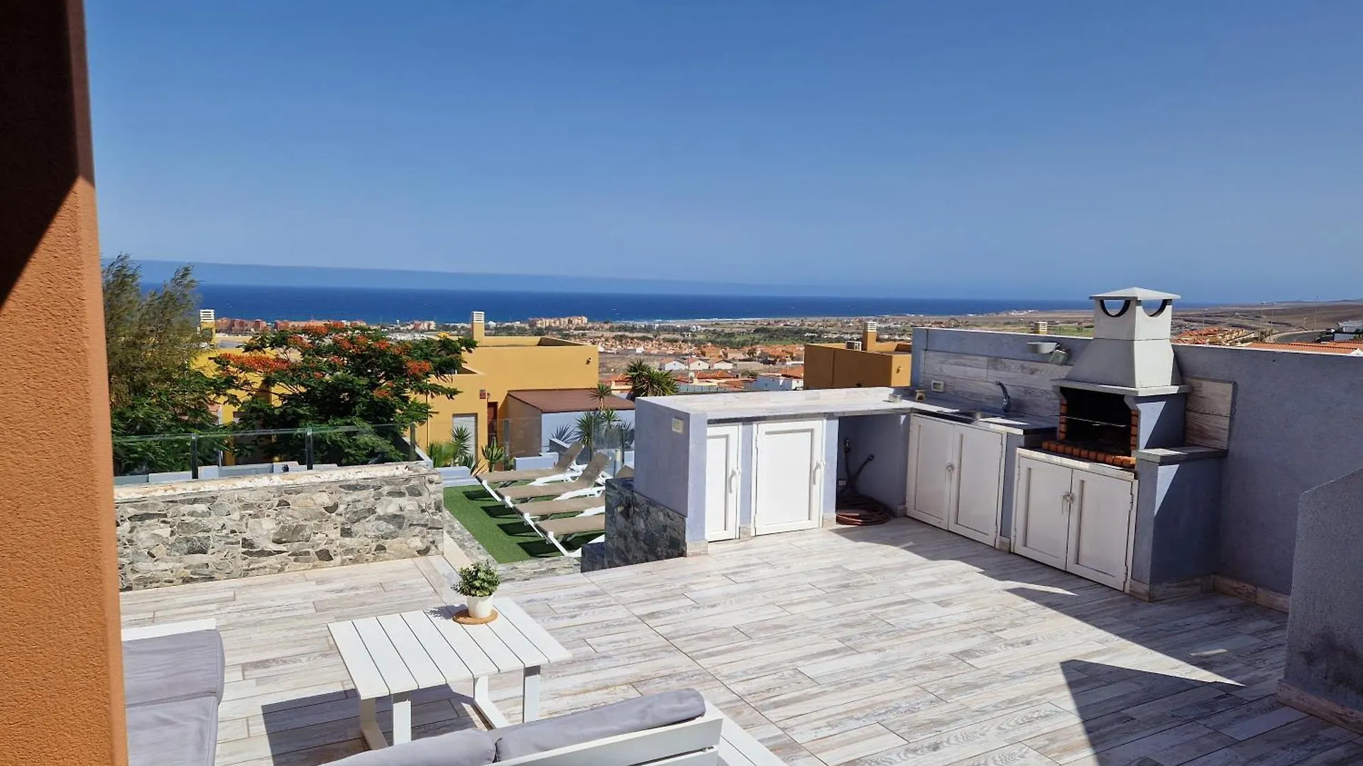Villa Bella Vista Caleta De Fuste