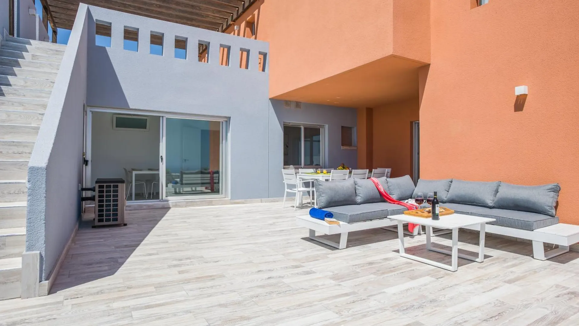 Villa Bella Vista Caleta de Fuste